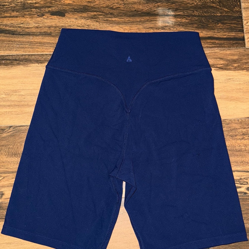 Vitality Cloud II™ Biker Short - Oxford